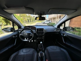 Peugeot 2008 Allure GT LINE , снимка 10