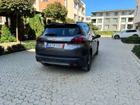 Peugeot 2008 Allure GT LINE , снимка 4