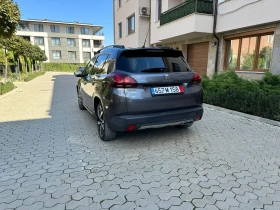 Peugeot 2008 Allure GT LINE , снимка 6