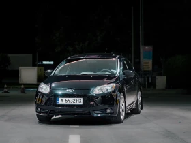 Ford Focus ST, снимка 3