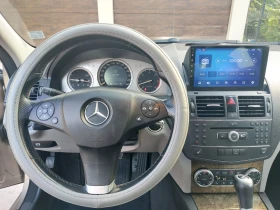 Mercedes-Benz C 320 | Mobile.bg    11