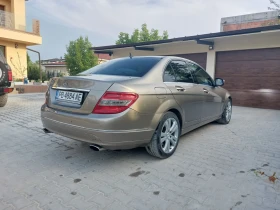 Mercedes-Benz C 320 | Mobile.bg    5