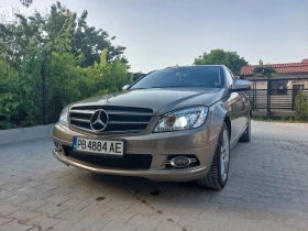 Mercedes-Benz C 320, снимка 1