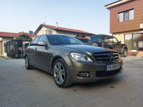 Mercedes-Benz C 320 | Mobile.bg    6