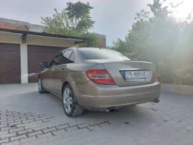 Mercedes-Benz C 320, снимка 3