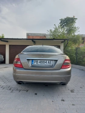 Mercedes-Benz C 320 | Mobile.bg    4