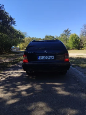 Mercedes-Benz C 180 T LPG, снимка 7