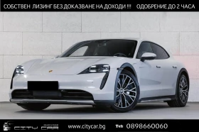 Porsche Taycan 4/ CROSS TURISMO/PERFROMANCE/  LED/ 360 CAMERA/ 20 1