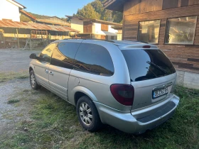 Chrysler Gr.voyager, снимка 5