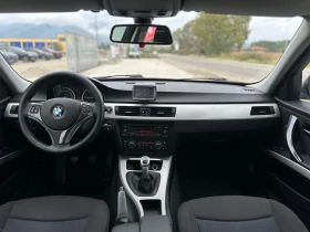 BMW 320 2.0D Навигация/Карбон/Климатроник/Собствен лизинг, снимка 13