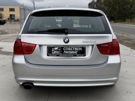 BMW 320 2.0D Навигация/Карбон/Климатроник/Собствен лизинг, снимка 5