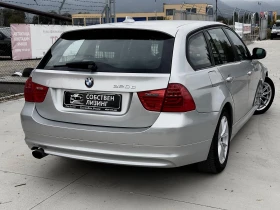 BMW 320 2.0D Навигация/Карбон/Климатроник/Собствен лизинг, снимка 4