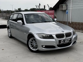 BMW 320 2.0D Навигация/Карбон/Климатроник/Собствен лизинг, снимка 2