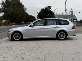 BMW 320 2.0D Навигация/Карбон/Климатроник/Собствен лизинг, снимка 6