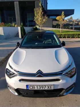 Citroen C4 MAX PureTech 130 S&S EAT8 E6.4, снимка 7