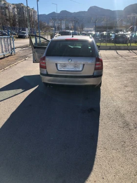 Skoda Octavia, снимка 3