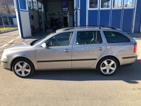 Skoda Octavia, снимка 4