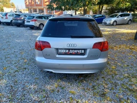 Audi A4 2.0-140TDI!!S-LINE!! F1  !!1 !! | Mobile.bg    5