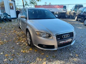 Audi A4 2.0-140TDI!!S-LINE!! F1  !!1 !! | Mobile.bg    3