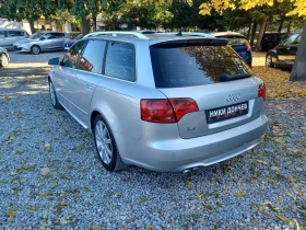 Audi A4 2.0-140TDI!!S-LINE!! F1  !!1 !! | Mobile.bg    6