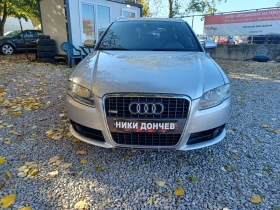 Audi A4 2.0-140TDI!!S-LINE!! F1  !!1 !! | Mobile.bg    2