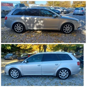 Audi A4 2.0-140TDI!!S-LINE!! F1  !!1 !! | Mobile.bg    7