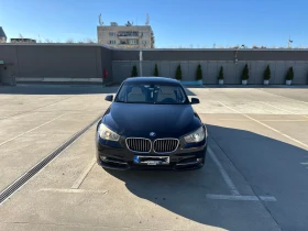 BMW 5 Gran Turismo Xdrive/3.5d, Carplay, Multimedia/4ZoneClimateContr, снимка 13