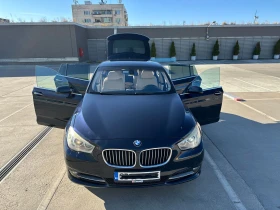 BMW 5 Gran Turismo Xdrive/3.5d, Carplay, Multimedia/4ZoneClimateContr, снимка 14