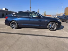 BMW 5 Gran Turismo Xdrive/3.5d, Carplay, Multimedia/4ZoneClimateContr, снимка 7