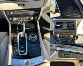 BMW 5 Gran Turismo Xdrive/3.5d, Carplay, Multimedia/4ZoneClimateContr, снимка 5