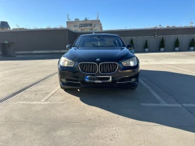 BMW 5 Gran Turismo Xdrive/3.5d, Carplay, Multimedia/4ZoneClimateContr, снимка 15