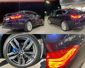 BMW 5 Gran Turismo Xdrive/3.5d, Carplay, Multimedia/4ZoneClimateContr, снимка 11