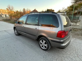 Seat Alhambra 1.9tdi | Mobile.bg    4