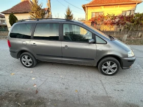 Seat Alhambra 1.9tdi | Mobile.bg    3