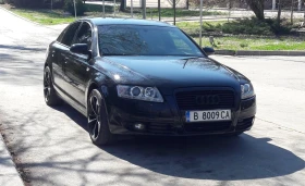 Audi A6, снимка 1