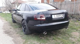 Audi A6, снимка 3