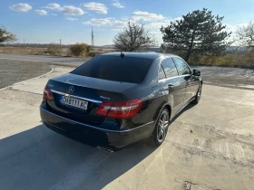 Mercedes-Benz E 350, снимка 4