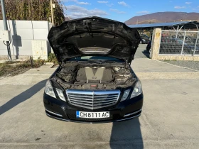 Mercedes-Benz E 350, снимка 16