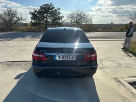 Mercedes-Benz E 350, снимка 5