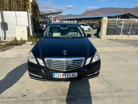 Mercedes-Benz E 350, снимка 1