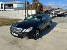 Mercedes-Benz E 350, снимка 9