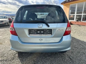 Honda Jazz FACE AUTO  - [9] 