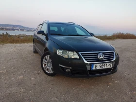 VW Passat B6 Highline 4motion , снимка 1