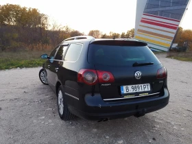 VW Passat B6 Highline 4motion , снимка 5