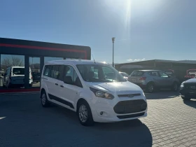 Обява за продажба на Ford Connect 1.5D 4+ 1 SERVIZ MAXI ~9 990 EUR - изображение 5