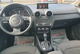 Audi A1 1.4TFSi* EURO6B* LED* NAVI* FACELIFT, снимка 6