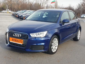 Audi A1 1.4TFSi* EURO6B* LED* NAVI* FACELIFT