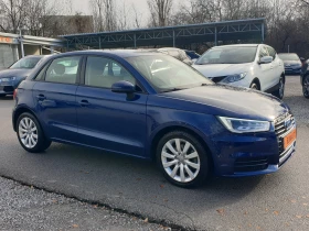 Audi A1 1.4TFSi* EURO6B* LED* NAVI* FACELIFT, снимка 2