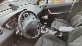 Peugeot 308 1.6 HDI SW, снимка 11