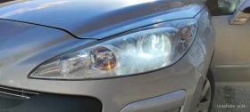 Peugeot 308 1.6 HDI SW, снимка 9